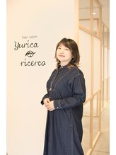 ユーリカ リチェルコ 四天王寺前夕陽ケ丘店 YURI