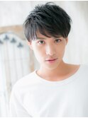 簡単1分スタイリング！アースカラースマートショートi仙台