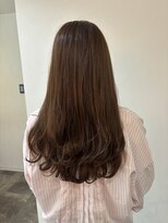 ルディック(LUDIQUE)&nbsp;ロングレイヤー