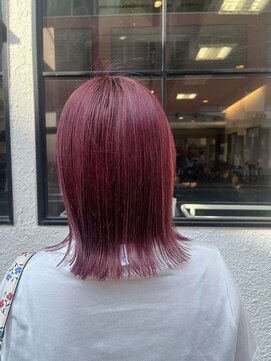 ミーテ(mi:te) BOB