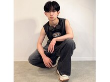 ファイア(Fire)の雰囲気（人気の韓国スタイル）