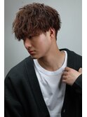 2way波巻きショート