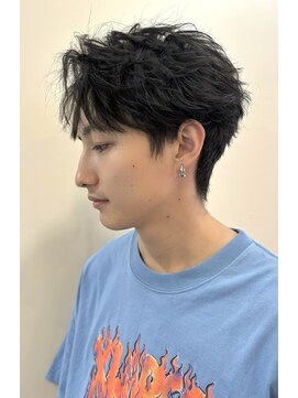 アリスバイアフロート 自由が丘(ALICe by AFLOAT) フェザーセンターパート