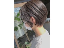 ヒダマリ(hidamari)