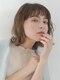 リリー(LILY)の写真/【天神】骨格・髪質を見定めて魅力を最大限引き出すショートStyleに―。上品でヘルシーな女性らしさを♪