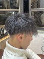 ロストシティ 横浜(LOST CITY)&nbsp;【ソフトツイスト】