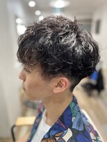 アクロス 錦糸町店(across) パーマッシュ