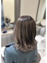 リノ(LINO)&nbsp;ルーツカラー