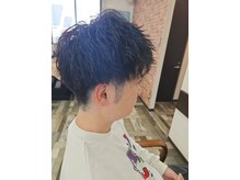 ヘアーサロン ブルーム(bloom)