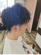 ヘアーサロン ブルーム(bloom)の写真/《下松/駐車場有》当日予約もOK!メンズのリピート率◎ビジネスマンから学生まで似合うStyleをご提案☆