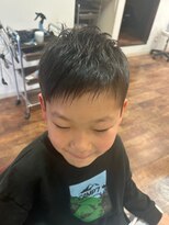 トータルビューティーシーズン(TOTAL BEAUTY Season)&nbsp;ショート