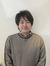 アグ ヘアー レリン 新前橋店(Agu hair relin) 田島 昇