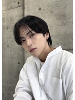 リノ 吉祥寺(Lino kichijoji) 【Lino kichi joji 杉原 廣紀】マッシュ/シースルーバング