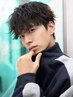 【初回～3回目まで20%off】カット+ツイスパ12500→10000