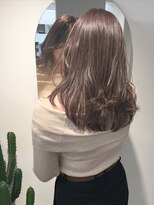 オルカ(orca)&nbsp;【haruka】赤みなしgreige