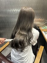 ボアップ 難波店(boappu) #髪質改善#髪質改善トリートメント#トリートメント