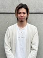 ジーナ 京都駅前(Zina) 野尻 匠
