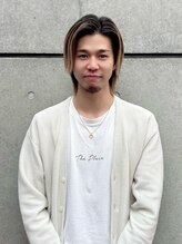ジーナ 京都駅前(Zina) 野尻 匠
