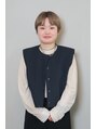 ヘアサロン ナノ(hair salon nano) 中牧 亜弥
