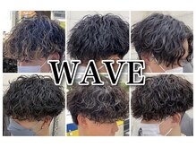 ウェーブ(WAVE)