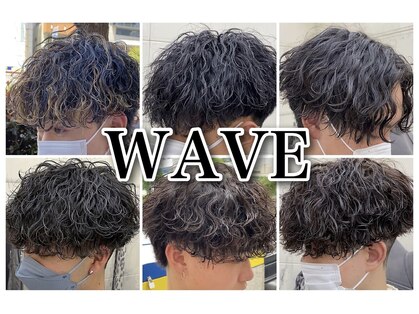ウェーブ(WAVE)の写真