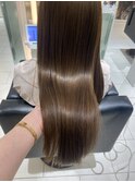 【AIR大阪】栃本優美 プレミアムトリートメント