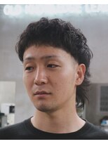 カルテックス(CALTEX)&nbsp;マッシュウルフ