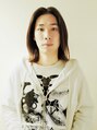 サル 代官山(SAL) 西原 光