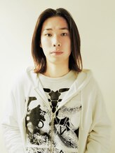 サル 代官山(SAL) 西原 光
