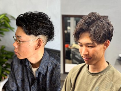 スパーブ(Superb)の写真