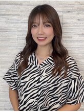 パザパ 交り江店(PA.ZA.PA.) 神保 優里愛