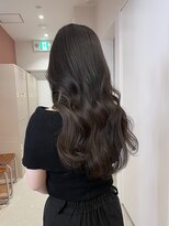 ボヌール オオサカ(Bonheur OSAKA) シルクカラー8トーン【【吉田】】