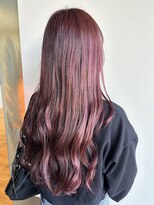 フラネ(flaner)&nbsp;暖色カラー