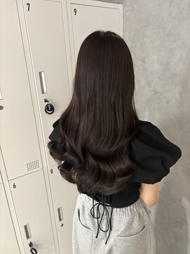 モク(mok) グレージュ◎