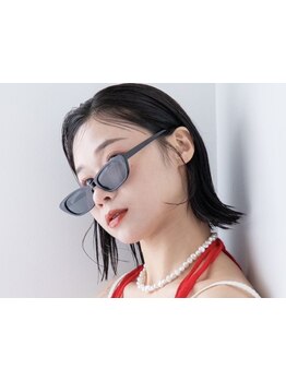 Aujua取扱店♪オージュソムリエが在籍！一人ひとりの髪質に合わせたご提案をさせていただきます☆