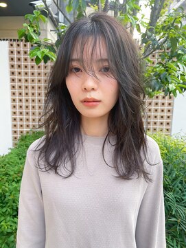 エイム(AiM) レイヤーカット