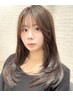 レディースカット￥5000#レイヤーカット#高槻　#ショートボブ