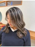コントラスト