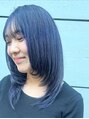 ラフィス ヘアー ココ 博多店(La fith hair coco) 流行りのザクザクレイヤー^^