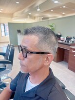 イコイ(IKOI)&nbsp;メンズカット