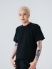【YUOO限定】メンズショートパーマプラン￥7000~＃スパイキーショート＃博多