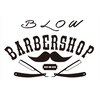 バーバーショップブロー(BARBER SHOP BLOW)のお店ロゴ