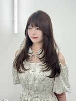 アマトウキョウ アユンチェ(AMA TOKYO×AYUNCHE) レイヤー