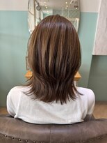 アンフィ 矢向(Anphi)&nbsp;9-9 レイヤースタイル