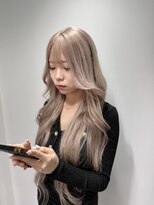 エゴ 池袋(EGO) ミルクティー