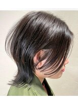 イワッシュ 天王町駅店(IwAsh)&nbsp;ミディアムウルフ