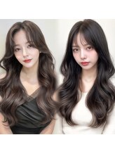 Q2. エクステはどんな種類ですか？