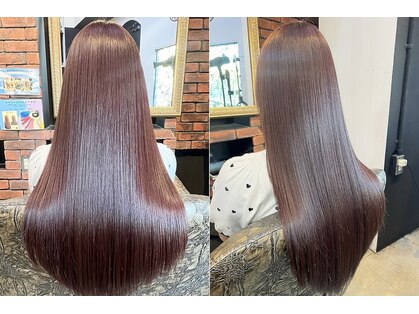 タイズ 渋沢店(ties)の写真