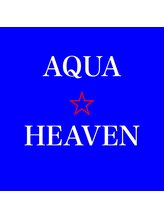 美容室アクアヘブン