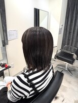 サロンワン(Salon1)&nbsp;ほんのりハイライト